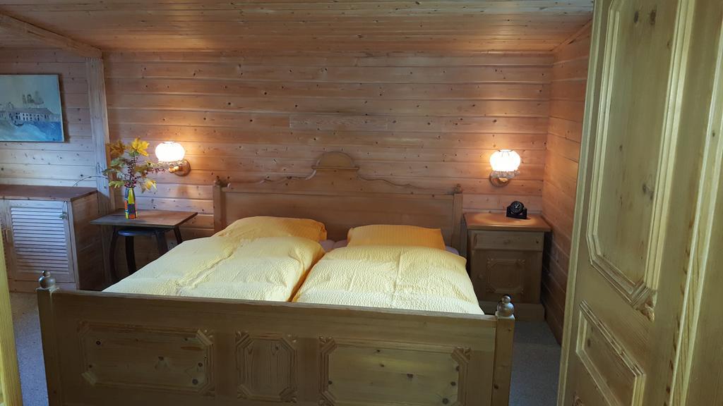 Gemuetliches Ferienhaus Mit Grossem Garten, Ideal Fuer Naturliebhaber Gerhardshofen Kültér fotó